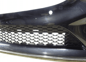 Zderzak przedni MERCEDES C KLASA W205 LIFT AMG 19- A2058855002 6