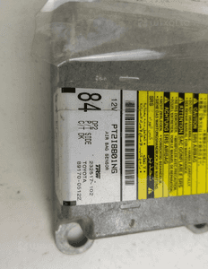 Sensor air bag toyota oe 89170-05122 2