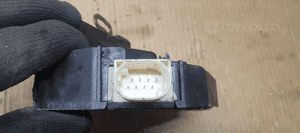 Zamek drzwi prawy przód przedni prawy Land Rover Freelander 8 Pin Europa 3