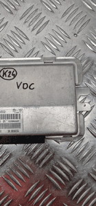 Bmw F07 F10 F11 F13 moduł sterownik vdc 6859724 4
