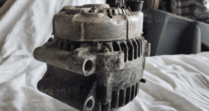 ALTERNATOR MINI COOPER R50 1.6 T 7515030-02 4