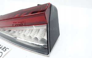 Lampa prawy tył prawa tylna skoda enyaq 5LG 6
