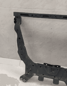 Ford galaxy iii 2015-2023 belka mocowanie wzmocnienie osi przedniej przód 14