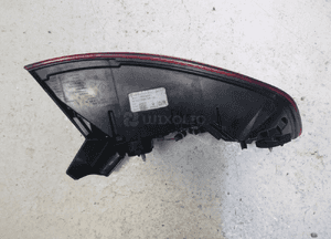 Renault megane 4 iv lampa prawy tył prawa tylna 6