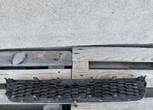 Atrapa grill przód kia soul i 2008- 2
