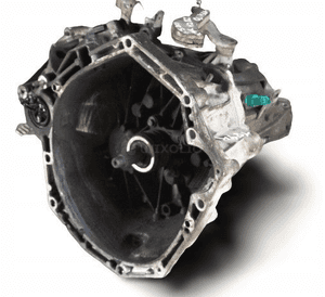 Skrzynia biegów nissan qashqai J10 1.5 dci 105KM K9K H282 TL4 B113 2009 1
