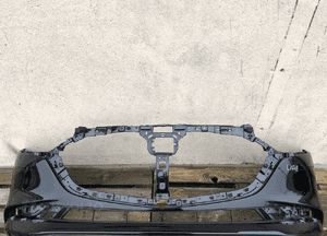 Zderzak przód przedni mazda 3 iii bp bc 2019- sedan BCKA-50031 oryginał 1