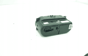 Panel klimatyzacji A2308300185 mercedes sl R230 8