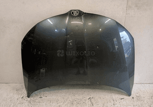 Maska pokrywa silnika skoda rapid 5J 12- 1
