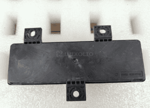 VAG STEROWNIK MODUŁ AKUMULATORA 4M0915233A 3