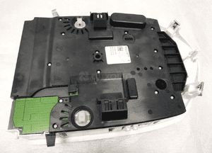 PORSCHE PANAMERA 970 LAMPKA PANEL PODSUFITKI 6