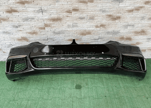 Zderzak bmw 5 G30 G31 m pakiet M50D 1