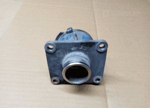 Łapa podpora półosi BMW M5 G30 F90 4.4 V8 8699442 1