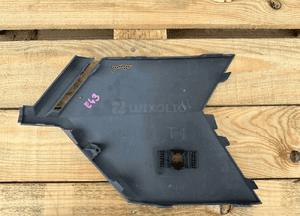 Kratka atrapa listwa prawa zderzak przód renault megane v e-tech 620742561R 2