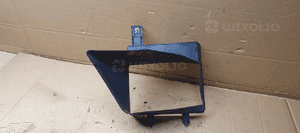 Wlot dolot kierownica powietrza lewa lewy BMW M5 G30 F90 8059681 4