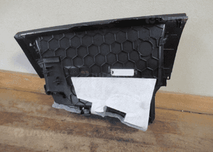 Schowek deski konsoli pasażera bmw 1 F20 5