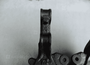 Zwrotnica piasta przód lewa Kangoo II 23 frezy 8