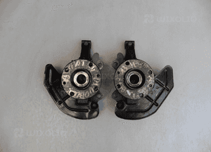 ZWROTNICA PIASTA PRAWY PRZÓD FIAT DOBLO I LIFT 1,3 1,9 JTD ABS 1