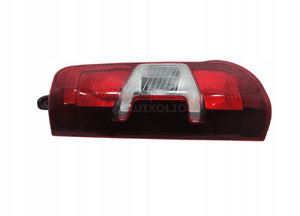 Lampa lewa tył tylna berlingo partner iv 9819235880 2019-2024 1