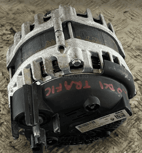 Alternator renault trafic iii 3 2.0 dci 231001423R 2