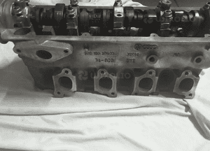 głowica polo 1.4 8v 030103374m po regeneracji 3