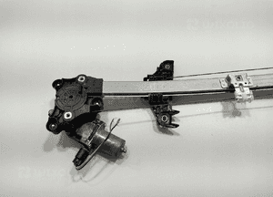 PODNOŚNIK MECHANIZM SZYBY LEWY PRZÓD PRZEDNI SUZUKI IGNIS III 83460-65P00 3