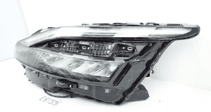 Nissan qashqai J12 iii 2021- lampa lewa przód przednia full led 100-8D02G 3