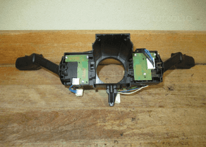PRZEŁĄCZNIK ZESPOLONY KOMBAJN TEMPOMAT VW GOLF VII SKODA OCTAVIA III SEAT LEON III 5Q0953513R 10