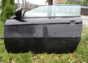 Alfa romeo gt drzwi lewe 1