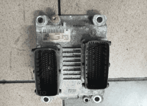 komputer sterownik opel 1.4 16v z14xep 0261207722 1