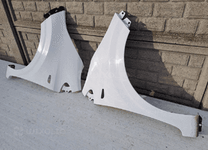 Kia picanto 3 iii 17-21 błotnik prawy lewy przedni 2