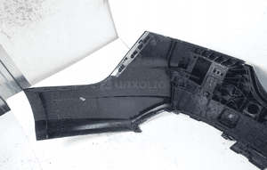 Audi A7 C7 lift 4G8 2014-2018 zderzak tył tylny 4G8807511AH 5
