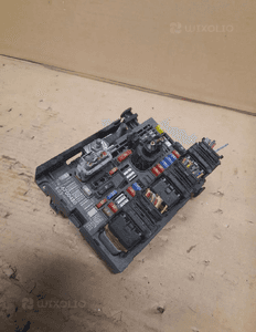 BSM R05-00 PEUGEOT / CITROEN nr 9666700480 4