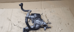 Zawór EGR rurka Audi A8 D3 4.2 TDI 057131501C 057131223D 1