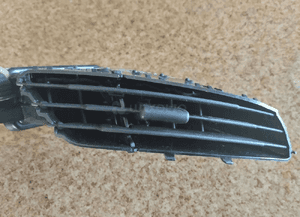 Kratka nawiewu prawa przód przednia ford c-max MK2 AM51-R014L20-CEW 3