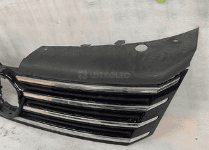 Grill atrapa chłodnicy volvo XC60 lift 32291019 idealna 3
