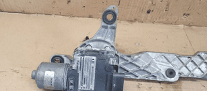 Mechanizm wycieraczek prawy przód przedni VW Phaeton 3D1955120 5