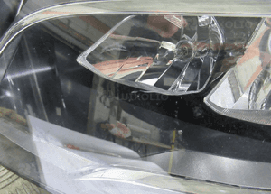 Lampa przód przednia lewa mercedes e-klasa W213 2016- 2