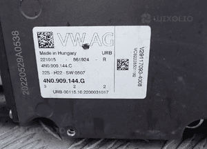 MAGLOWNICA AUDI 4M1423105K  4K1423053G 4N0909144G 6