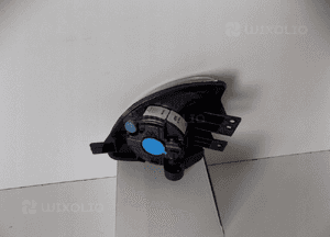 BMW 5 F10 F11 Halogen Prawa - 4386 8
