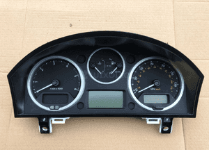 Licznik YAC502190 RHD Range Rover Sport L320 2.7 TDV6 1