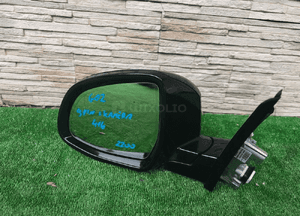 Lusterko bmw X4 G02 kolor 416 9 pin kamera 1