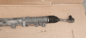 Maglownica przekładnia kierownicza VW Phaeton 3D1422063T 3