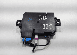 MODUŁ STEROWNIK TELEMATIC MERCEDES GLE I W166 166 A1669005517 2015-2019 3