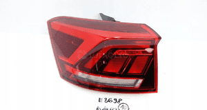 Lampa lewy tył lewa tylna vw t-roc lift 22- 2GA945095D 1