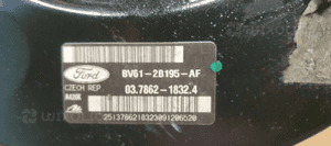Serwo wspomaganie hamulca Ford Focus MK3 BV61-2B195-AF 6