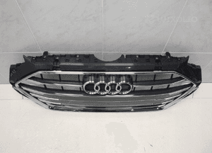 Audi A4 B9 lift wzmocnienie grilla grill atrapa 4