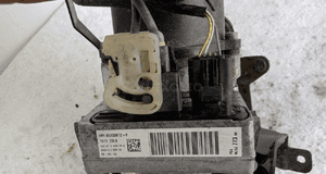 PEUGEOT 508 pompa wspomagania kierownicy 9675277380 3