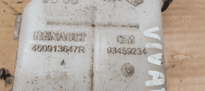 Zbiorniczek płynu hamulcowego Opel Vivaro B Trafic III 460913647R 93459234 5