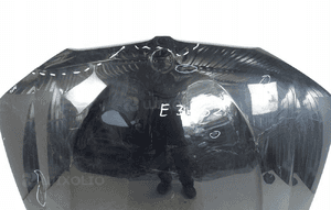 Bmw X3 F25 2010- maska pokrywa silnika bmw X3 F25 2010- 6